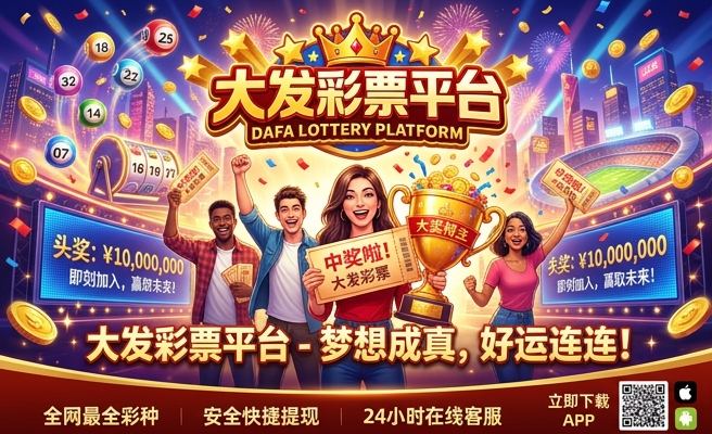 大发快盈购彩是真的吗