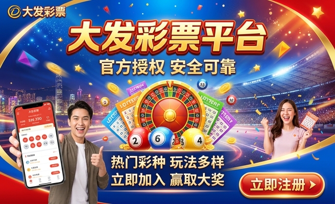 大发彩神官网了