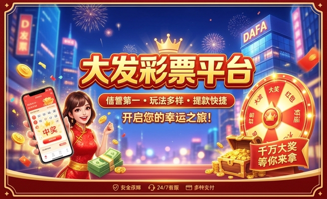 大发彩五彩票中奖规则