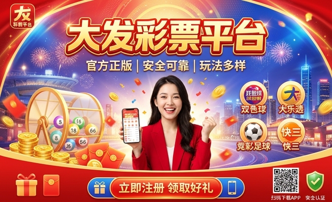 快乐彩大发邀请码入口