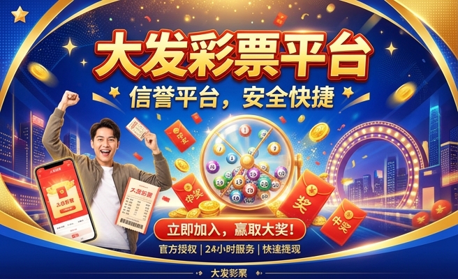 大发彩神8最新